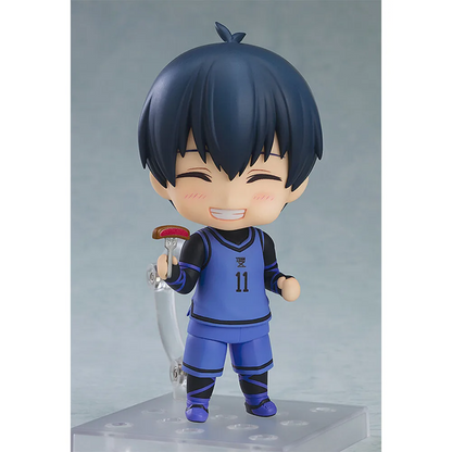 Nendoroid Isagi Figuren - Blue Lock™