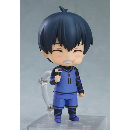 Nendoroid Isagi Figuren - Blue Lock™