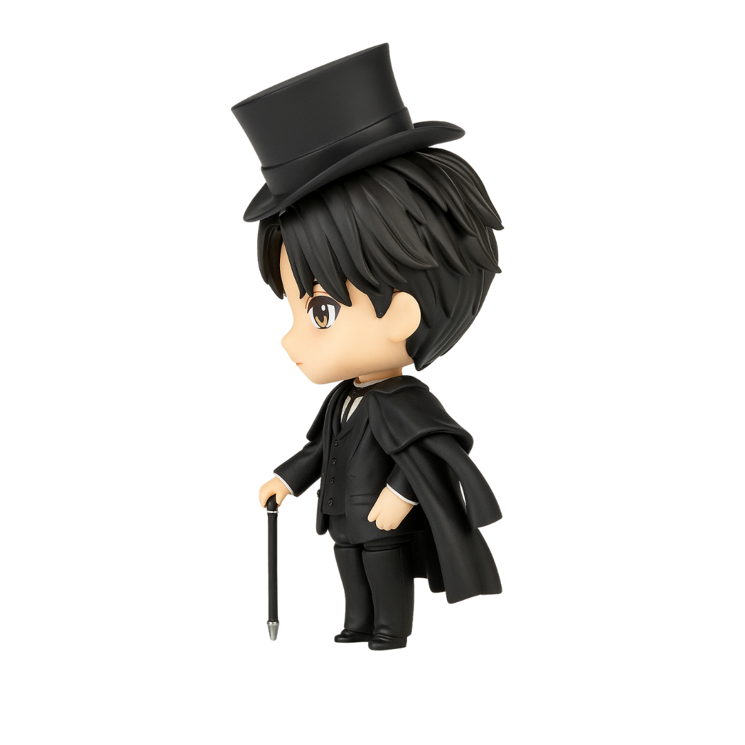 Nendoroid Klein Moretti Figuren – Lord Of Mysteries™