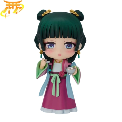 Nendoroid Maomao Figuren „Festkleidung“ – The Apothecary Diaries™
