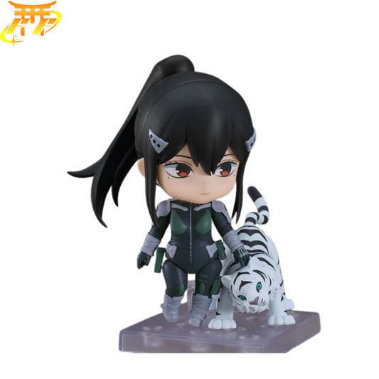 Nendoroid Mina Figuren - Kaiju N°8™