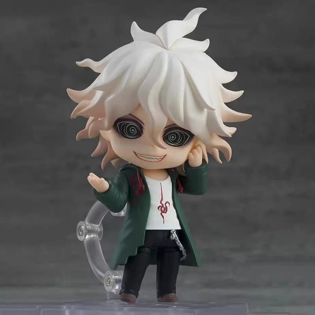 Nendoroid Nagito Komaeda Figuren – Danganronpa™