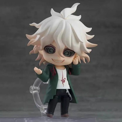 Nendoroid Nagito Komaeda Figuren – Danganronpa™