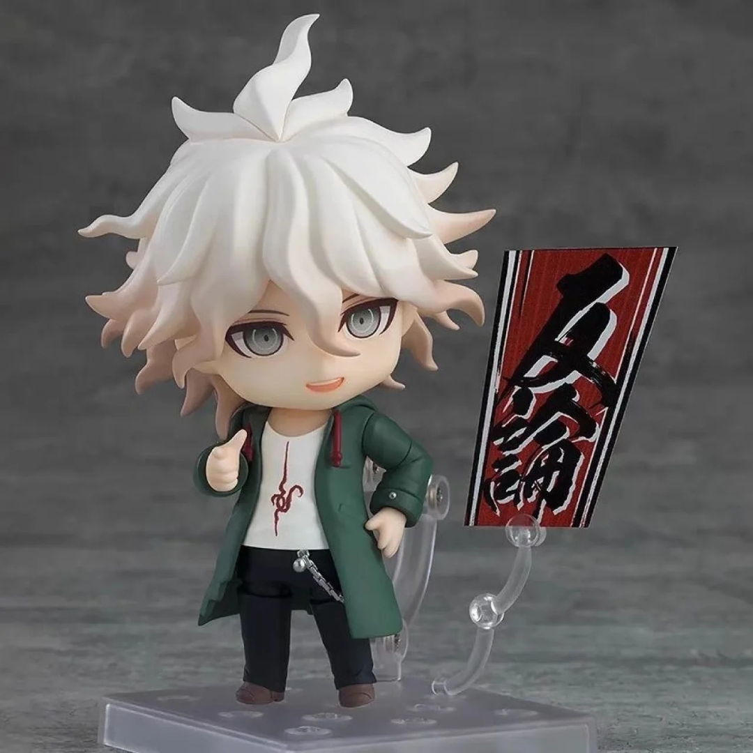 Nendoroid Nagito Komaeda Figuren – Danganronpa™