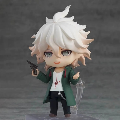 Nendoroid Nagito Komaeda Figuren – Danganronpa™