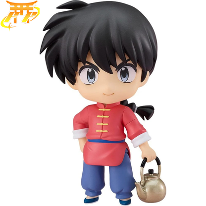 Nendoroid Ranma Saotome Figuren – Ranma 1/2™