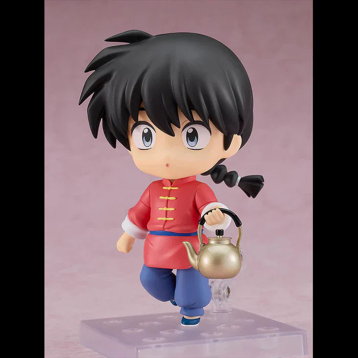 Nendoroid Ranma Saotome Figuren – Ranma 1/2™