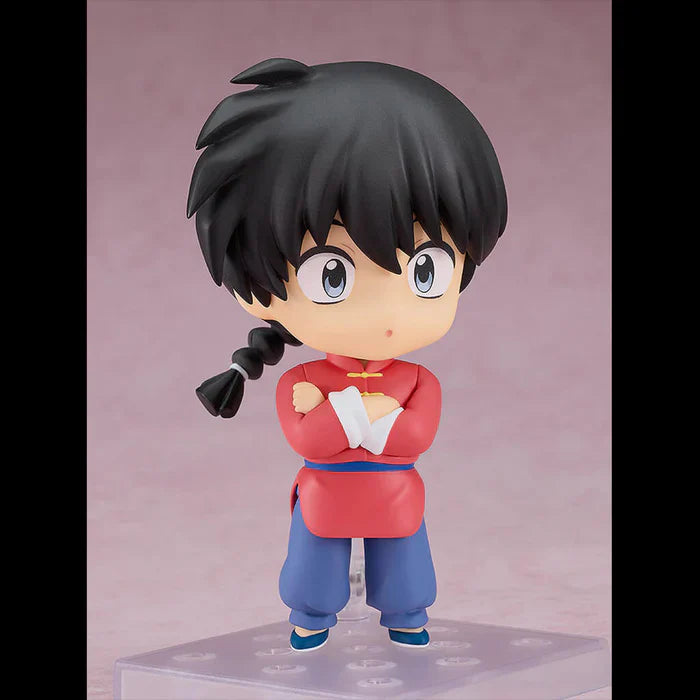 Nendoroid Ranma Saotome Figuren – Ranma 1/2™