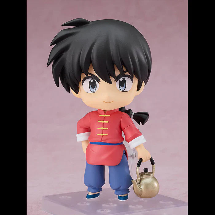 Nendoroid Ranma Saotome Figuren – Ranma 1/2™