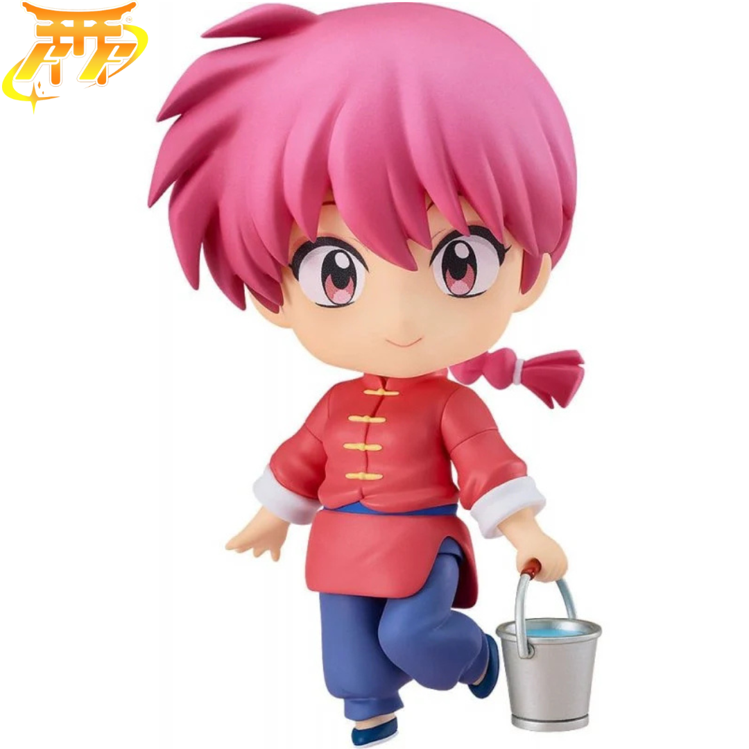 Nendoroid Ranma Saotome Figuren (Mädchen) – Ranma 1/2™