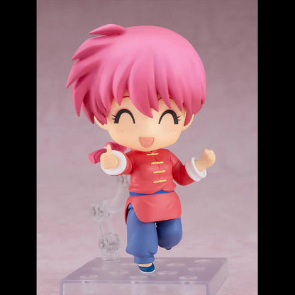 Nendoroid Ranma Saotome Figuren (Mädchen) – Ranma 1/2™
