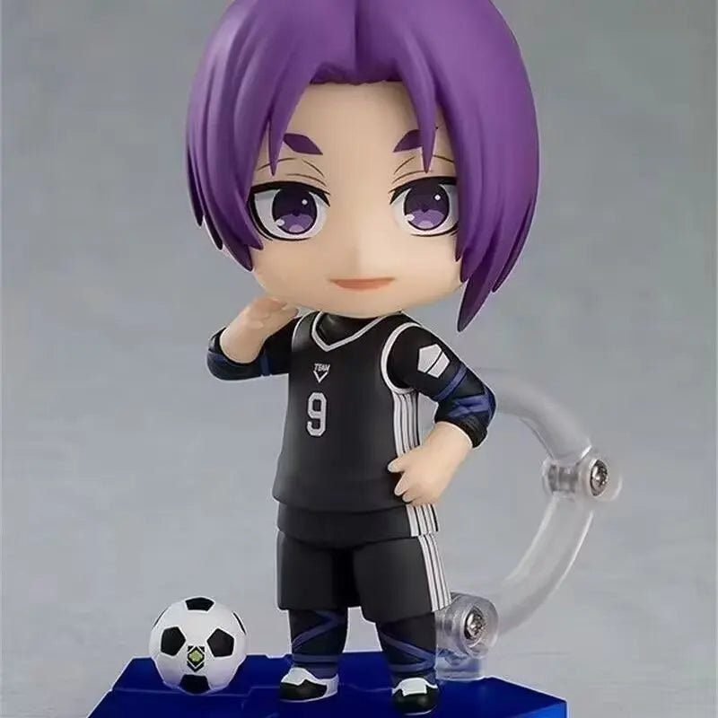 Nendoroid Reo Figuren - Blue Lock™