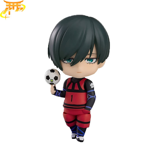 Nendoroid Rin Figuren - Blue Lock™