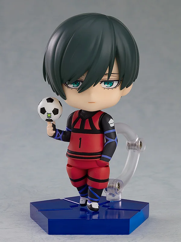 Nendoroid Rin Figuren - Blue Lock™