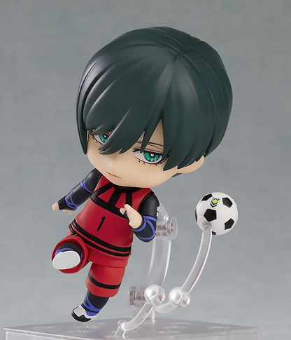 Nendoroid Rin Figuren - Blue Lock™