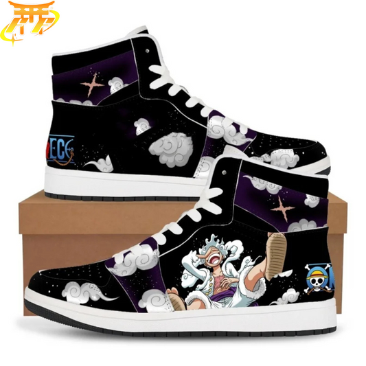 Nika Schuhe - One Piece™