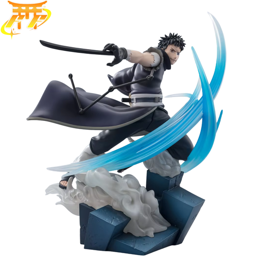 Obito „Kampf“ Figuren – Naruto Shippuden™