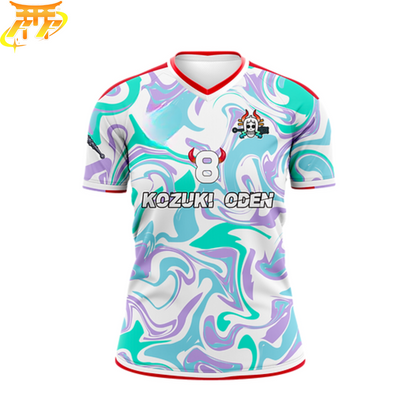 Oden Kozuki Trikot - One Piece™