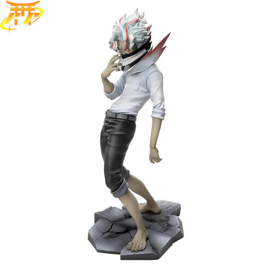 Okarun "Depressive" Figuren - Dandadan™
