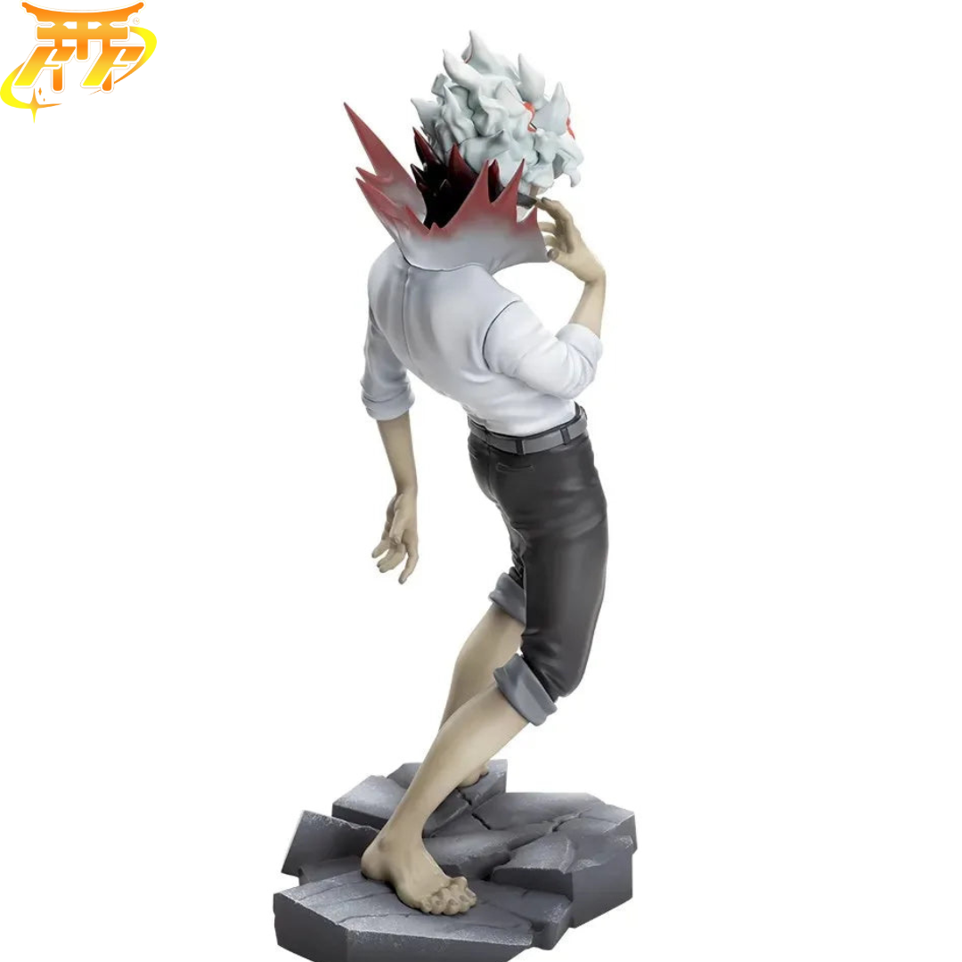 Okarun "Depressive" Figuren - Dandadan™