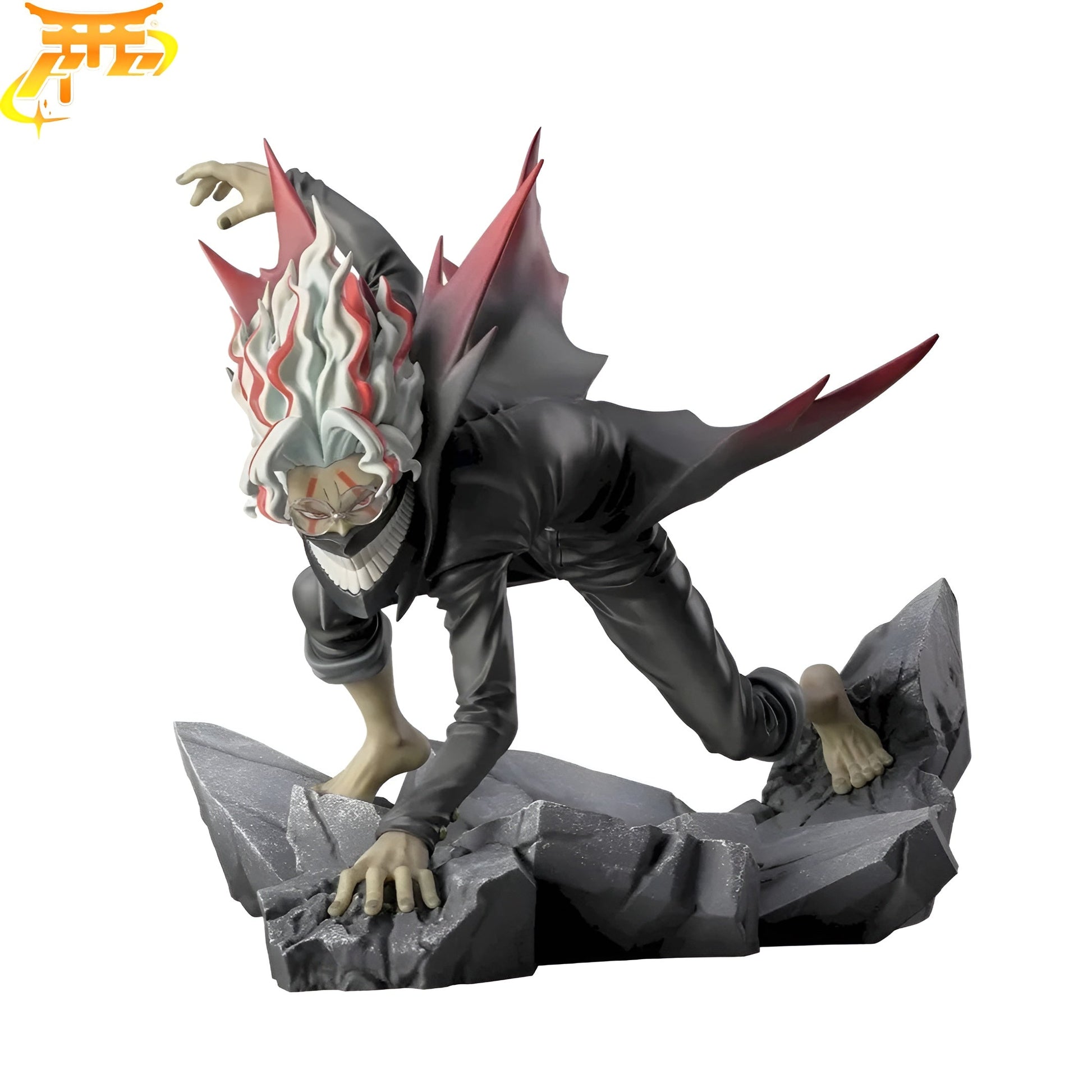 Okarun "Turbo" Figuren - Dandadan™