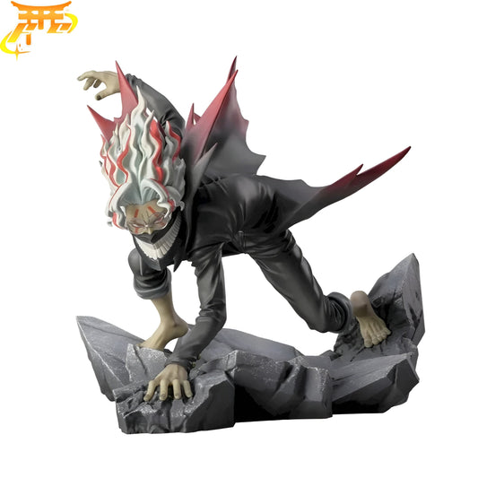 Okarun "Turbo" Figuren - Dandadan™