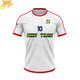 Oliver Atton Trikot - Captain Tsubasa™