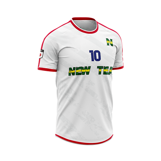 Oliver Atton Trikot - Captain Tsubasa™