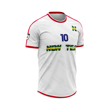 Oliver Atton Trikot - Captain Tsubasa™
