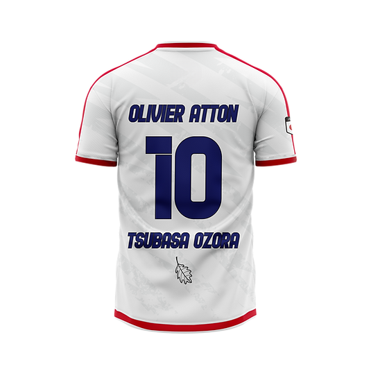 Oliver Atton Trikot - Captain Tsubasa™