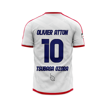 Oliver Atton Trikot - Captain Tsubasa™