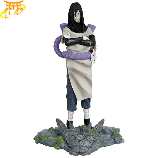 Orochimaru "Legendärer Ninja" Figuren - Naruto Shippuden™