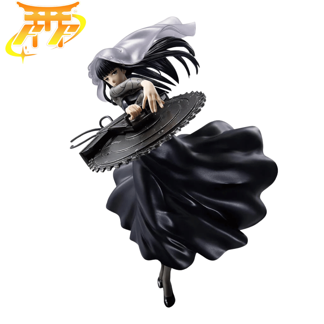 Osaragi Figuren – Sakamoto Days™