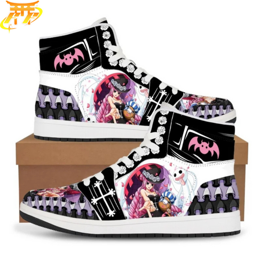 Perona Schuhe - One Piece™