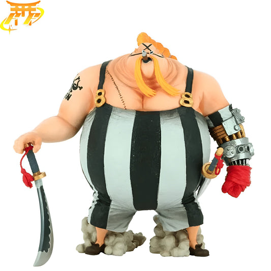 Queen Figuren - One Piece™