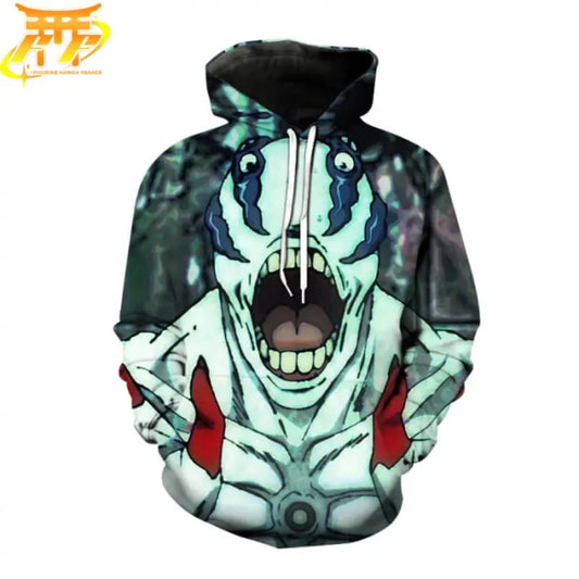 „Rang S“ Fluch-Pullover – Jujutsu Kaisen™