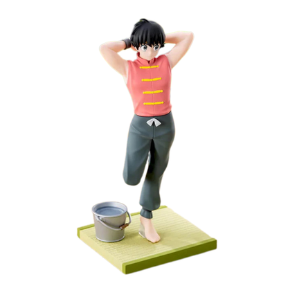 Ranma Saotome Figuren – Ranma 1/2™