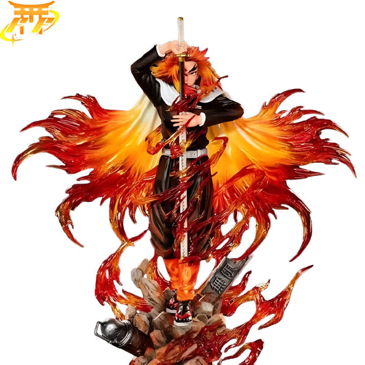 Rengoku Die Säule des Feuers Figuren - Demon Slayer™