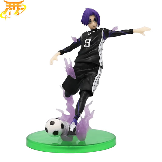 Reo Mikage "Flow“ Figuren - Blue Lock™