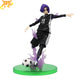 Reo Mikage 