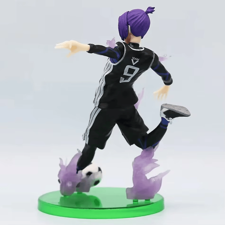 Reo Mikage "Flow“ Figuren - Blue Lock™