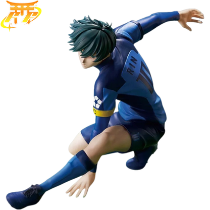 Rin Itoshi Figuren - Blue Lock™