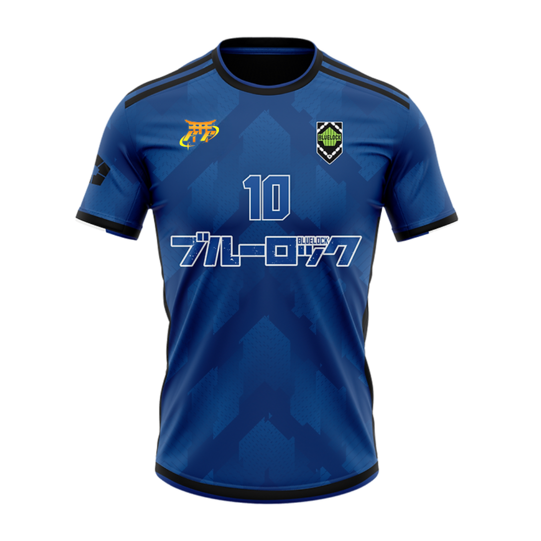 Rin Itoshi Trikot - Blue Lock™
