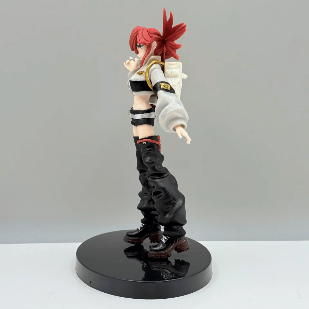 Riyo Figuren - Gachiakuta™