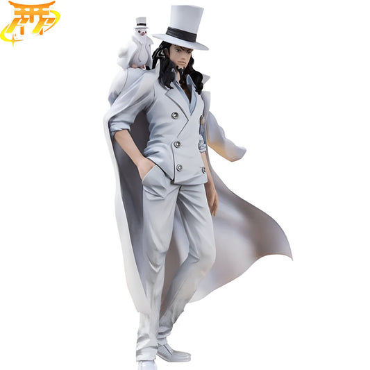 Rob Lucci Figuren - One Piece™