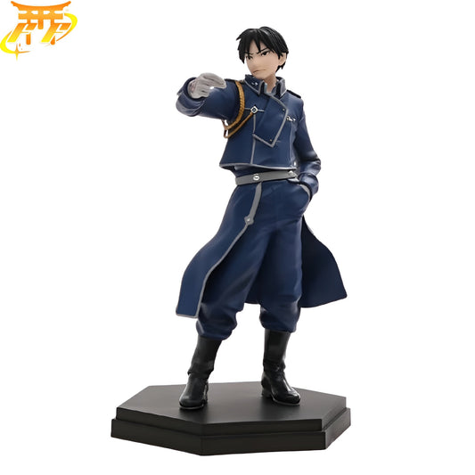 Roy Figuren - Fullmetal Alchemist™