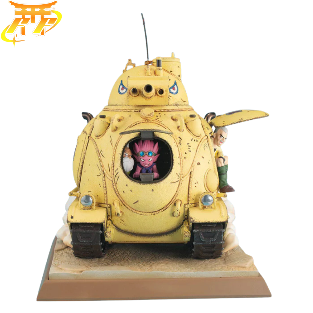Royal Army Tank Corps Nr. 104 Figuren – Sand Land™