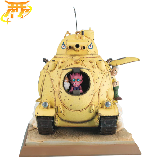 Royal Army Tank Corps Nr. 104 Figuren – Sand Land™