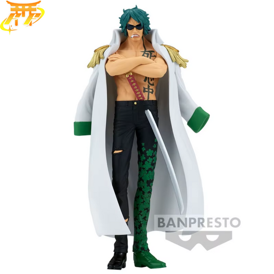 Ryokogyu Figuren - One Piece™
