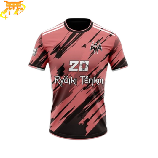 Ryomen Sukuna Trikot - Jujutsu Kaisen™